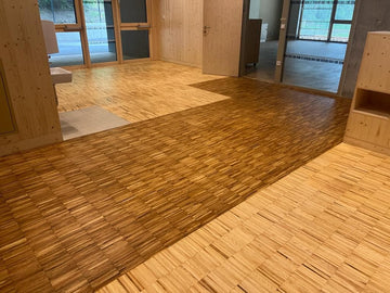 BVH Rappach Gasse, 1110 Wien – Campus